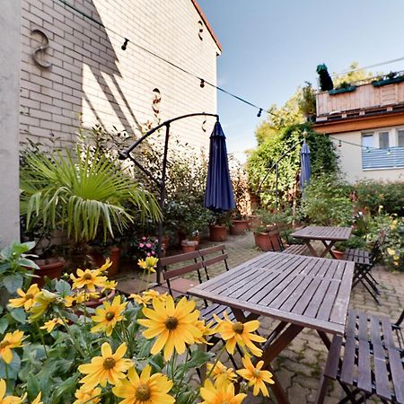 Pensionsieben Das Andere Hotel Lörrach Extérieur photo