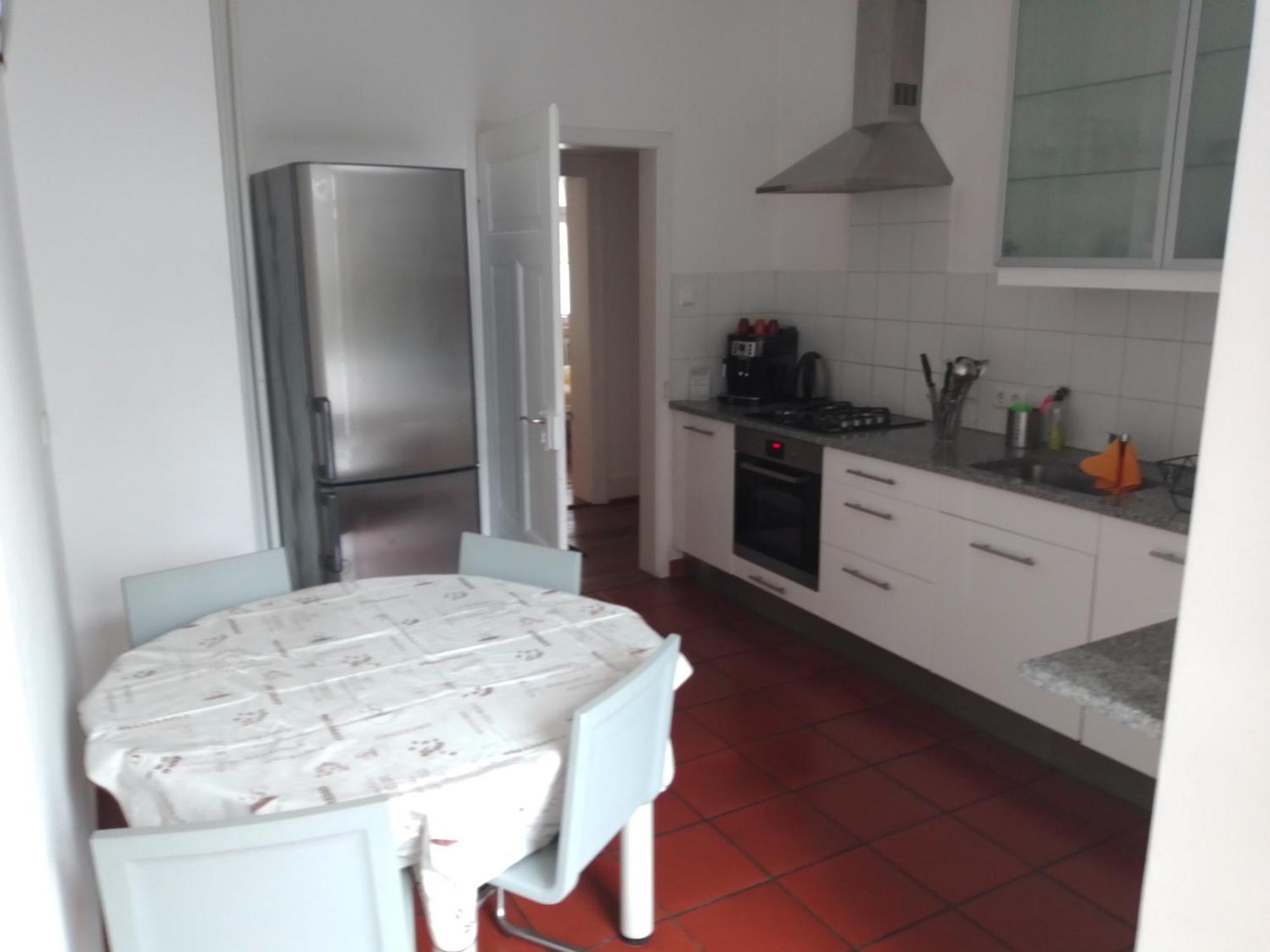 Pensionsieben Das Andere Hotel Lörrach Chambre photo