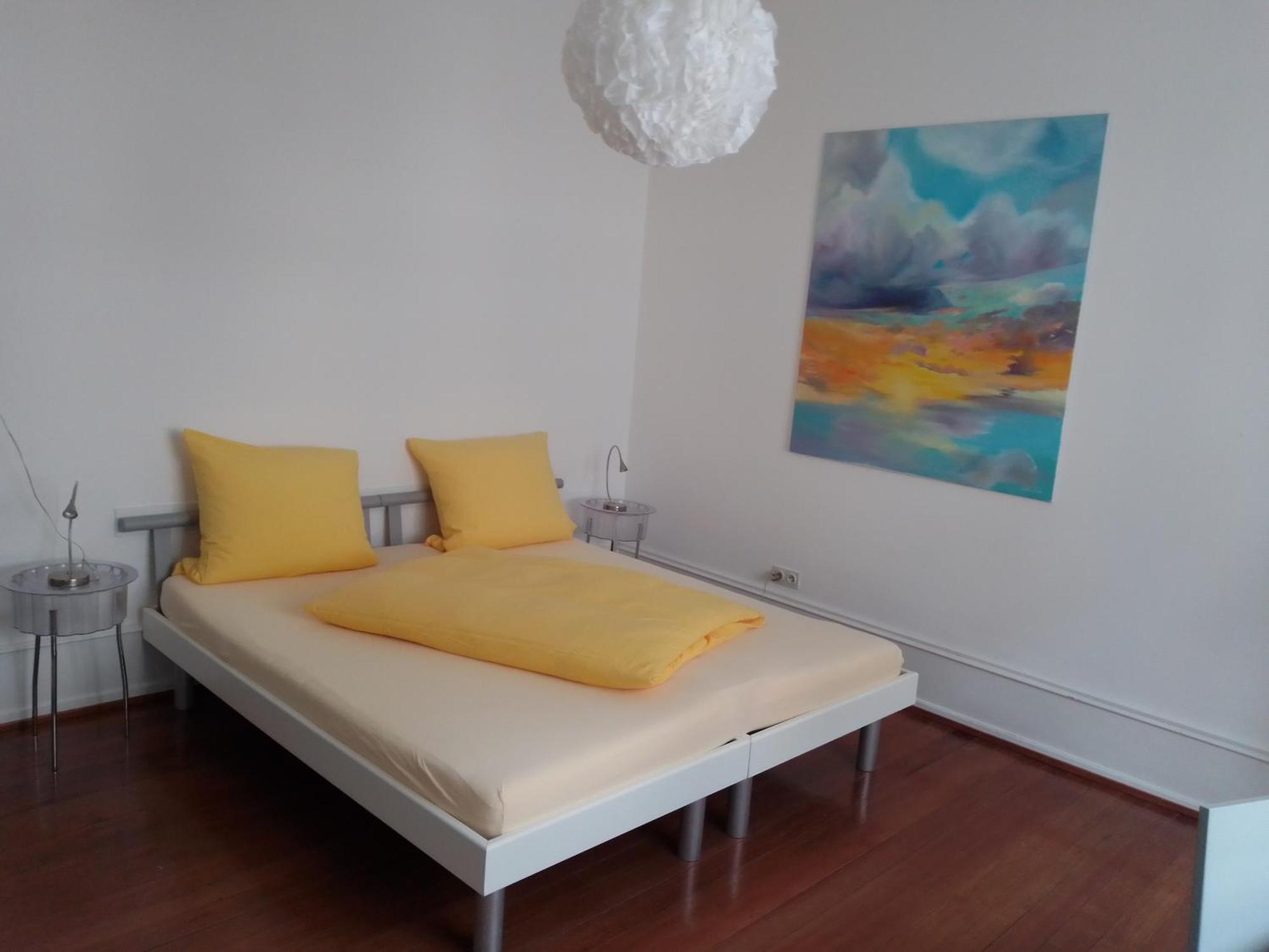 Pensionsieben Das Andere Hotel Lörrach Chambre photo