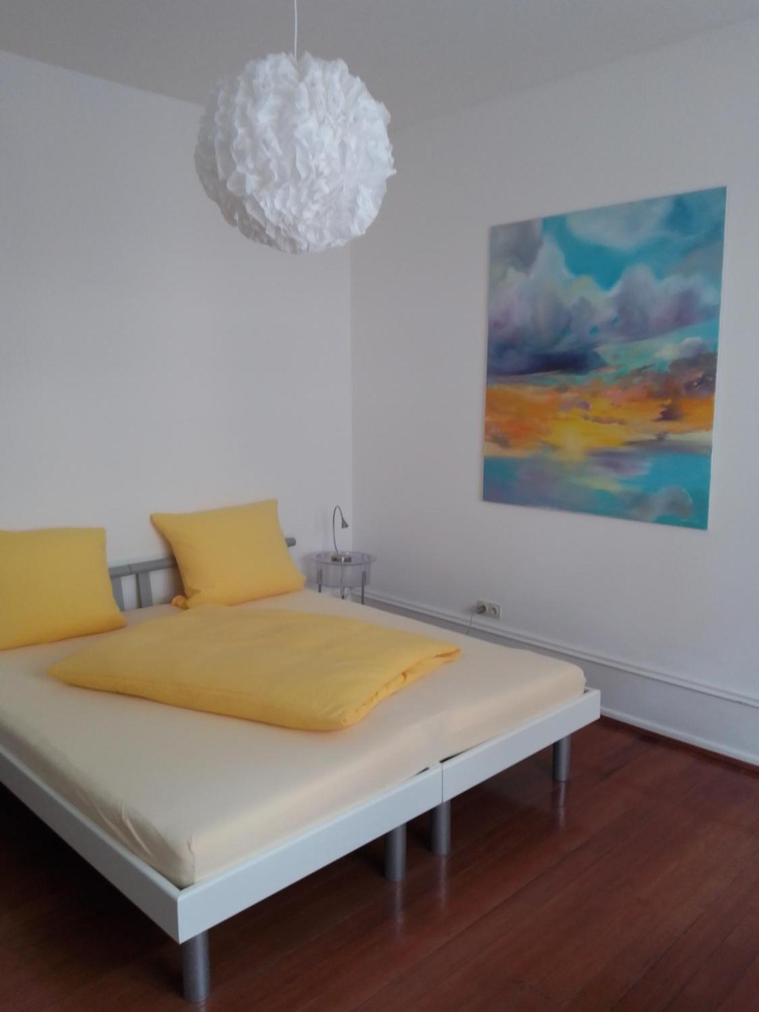 Pensionsieben Das Andere Hotel Lörrach Chambre photo
